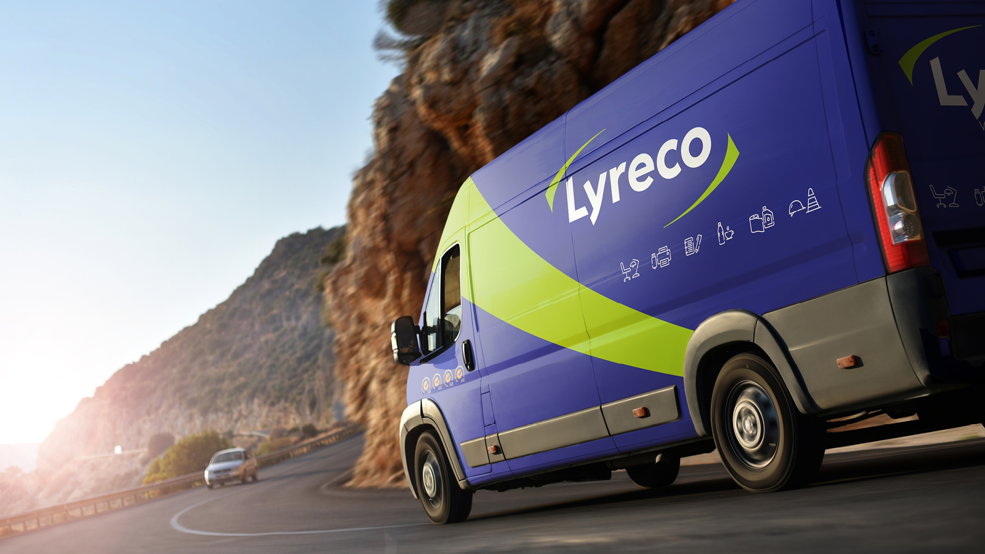 Professional hygiene at Lyreco: an evolving commitment
