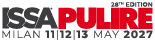 ISSA PULIRE 2027 MILAN ITALY
