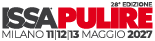 ISSA PULIRE 2027 MILANO