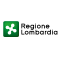With the<br>contribution of: Regione Lombardia